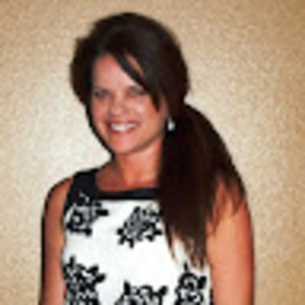 Meet your Posher, Tawnya